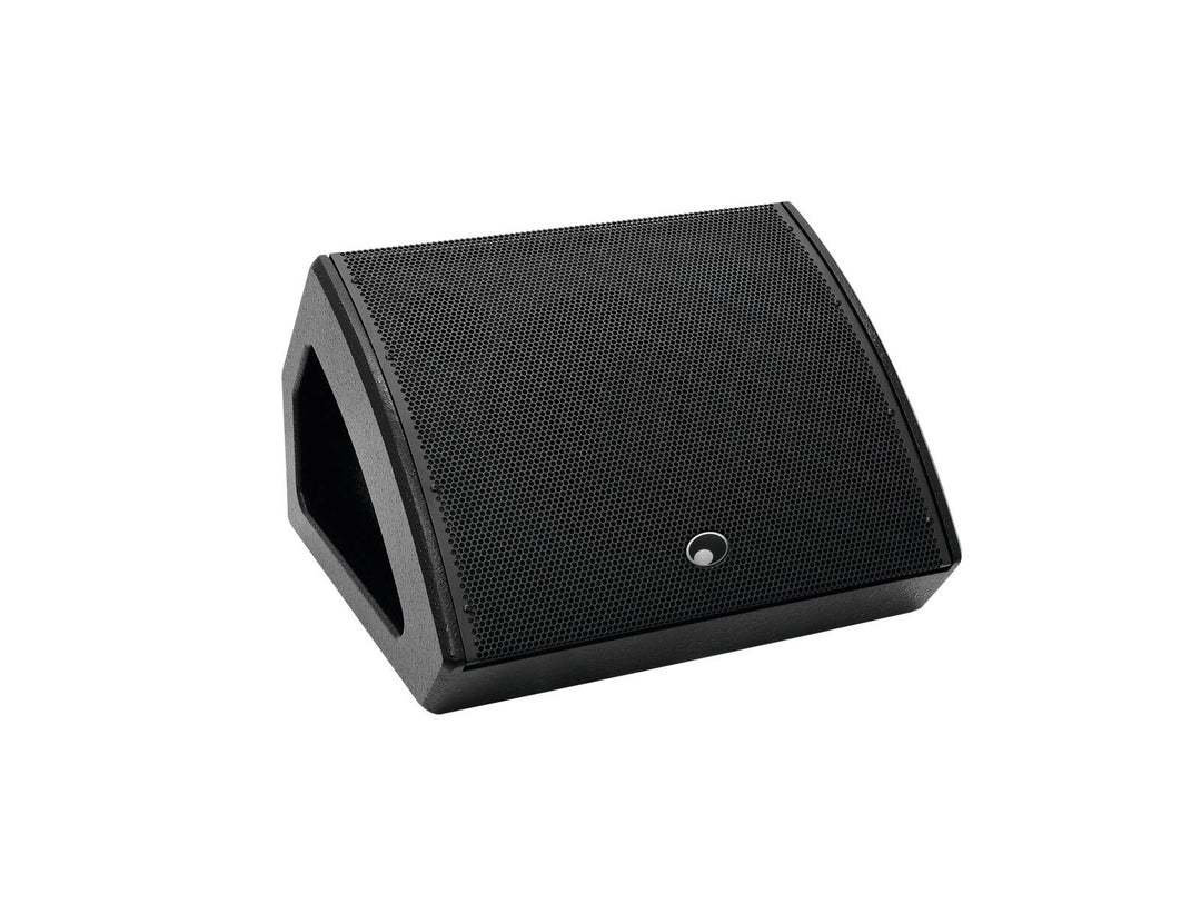 OMNITRONIC KM-110A Active Moniteur de scène, coaxial