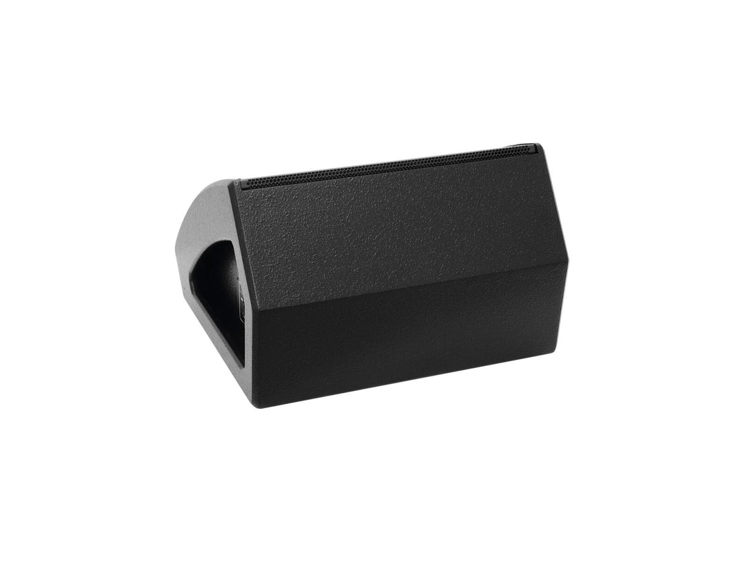 OMNITRONIC KM-110A Active Moniteur de scène, coaxial