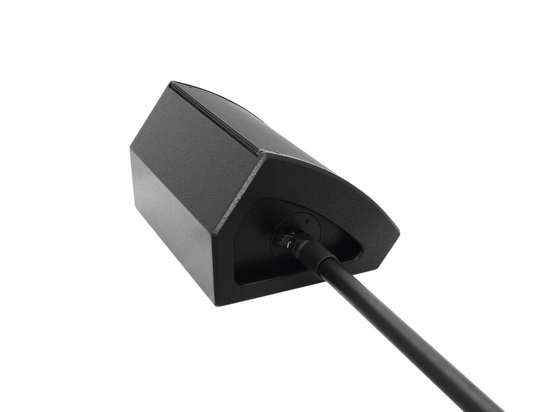 OMNITRONIC KM-110A Active Moniteur de scène, coaxial