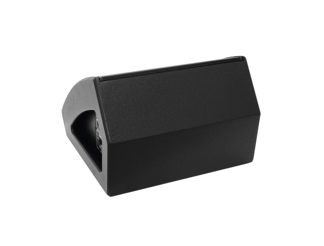 OMNITRONIC KM-112A moniteur de scène actif, coaxial