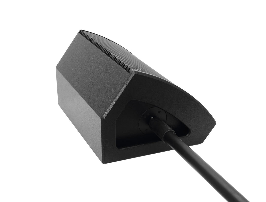 OMNITRONIC KM-112A moniteur de scène actif, coaxial