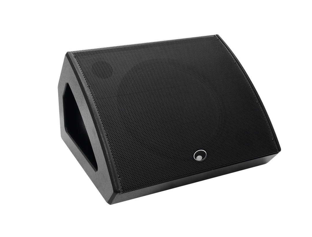 OMNITRONIC KM-115A moniteur de scène actif coaxial
