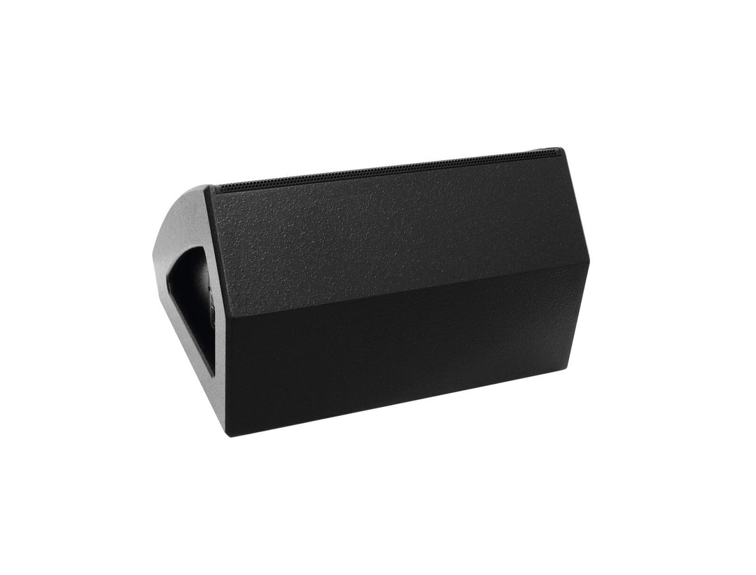 OMNITRONIC KM-115A moniteur de scène actif coaxial
