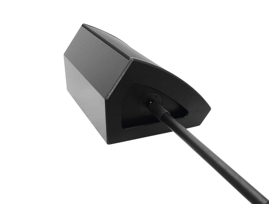 OMNITRONIC KM-115A moniteur de scène actif coaxial