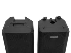 OMNITRONIC VFM-208AP MK2 Enceinte active 2 voies TWS