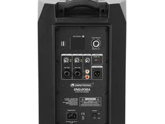 OMNITRONIC XNG-208A Enceinte 2 voies, active, DSP