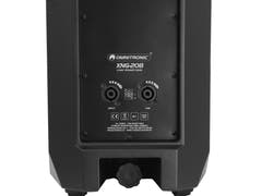 OMNITRONIC XNG-208 Enceinte 2 voies 8"