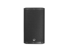 OMNITRONIC XNG-210 Enceinte 2 voies 10"