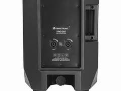 OMNITRONIC XNG-210 Enceinte 2 voies 10"