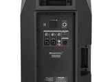 OMNITRONIC XNG-212A 2-way Speaker, active, DSP