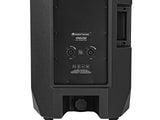 OMNITRONIC XNG-212 2-way Speaker 12"