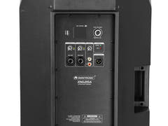 OMNITRONIC XNG-215A Enceinte 2 voies, active, DSP