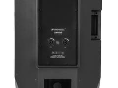 OMNITRONIC XNG-215 Enceinte 2 voies 15"