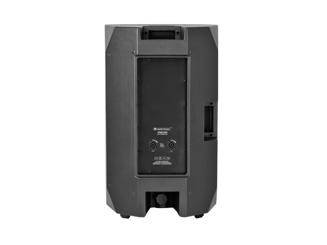 OMNITRONIC XNG-215 Enceinte 2 voies 15"