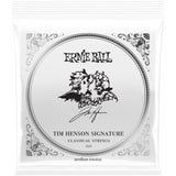 Ernie Ball 3829 Cordes Tim Henson pour guitare classique