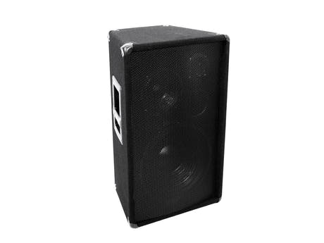 OMNITRONIC TMX-1230 3-way Speaker 800W