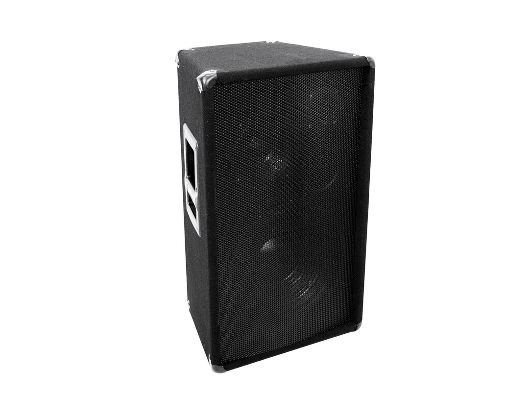 OMNITRONIC TMX-1230 Enceinte à 3 voies 800W