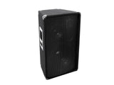 OMNITRONIC TMX-1230 3-way Speaker 800W