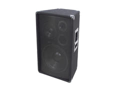 OMNITRONIC TMX-1230 Enceinte à 3 voies 800W