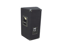 OMNITRONIC TMX-1230 Enceinte à 3 voies 800W