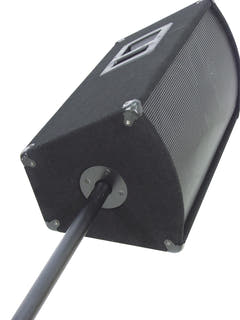 OMNITRONIC TMX-1230 Enceinte à 3 voies 800W