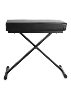 GEWA banquette de Craviers - VE4 noire (KB-30B)