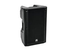 OMNITRONIC Set 2x XKB-215A + pied d’enceinte MOVE MK2