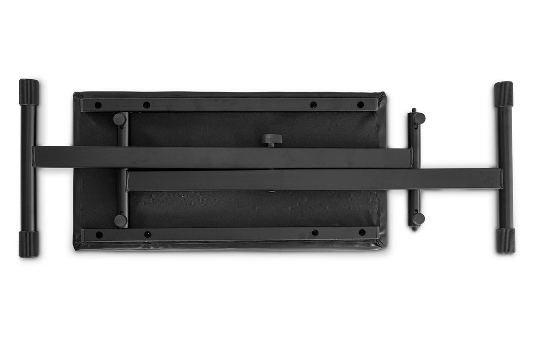 GEWA banquette de Craviers - VE4 noire (KB-30B)