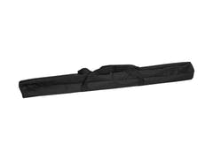 OMNITRONIC Set Trépied de microphone MS-3 bk + bag