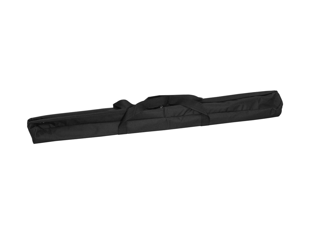OMNITRONIC Set Trépied de microphone MS-3 bk + bag