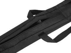 OMNITRONIC BOB sac de transport pour trépied/tube d’espacement