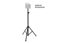 OMNITRONIC Pied d'enceinte BOB System