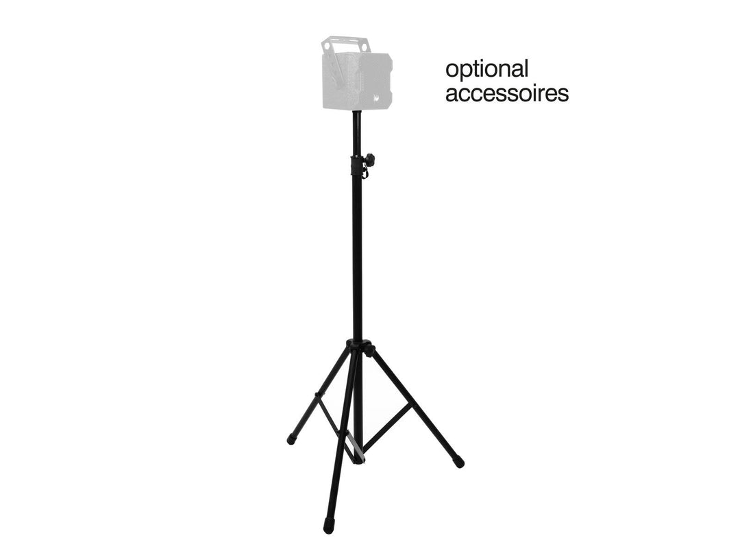OMNITRONIC Pied d'enceinte BOB System