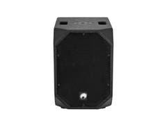 OMNITRONIC BOB-10A Subwoofer actif noir