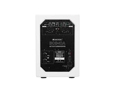 OMNITRONIC BOB-10A Caisson de basses actif blanc