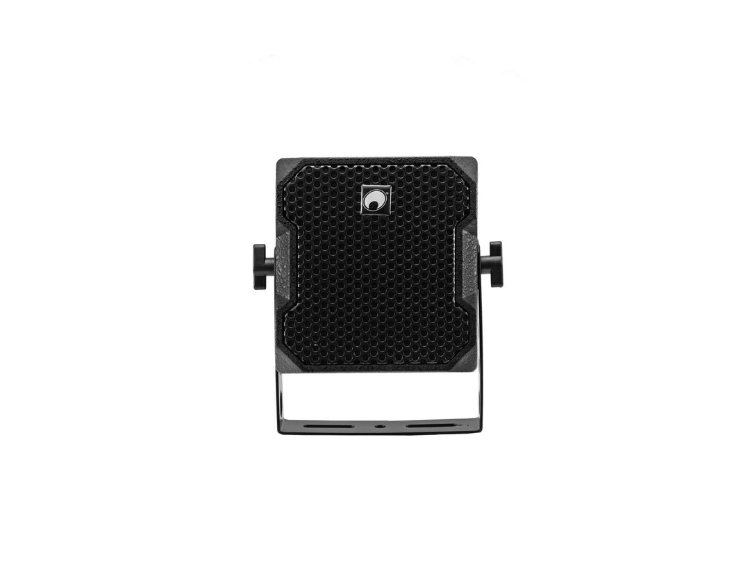 OMNITRONIC BOB-4 Top 16 Ohm noir 2x