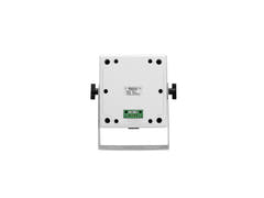 OMNITRONIC BOB-4 Haut-parleur 16 Ohm blanc 2x
