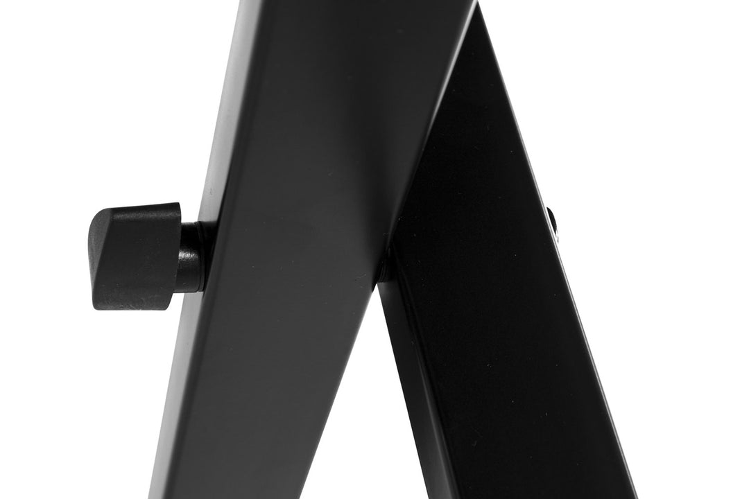 GEWA banquette de Craviers - VE4 noire (KB-30B)