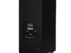 OMNITRONIC AZX-210 Enceinte top 2 voies 200W