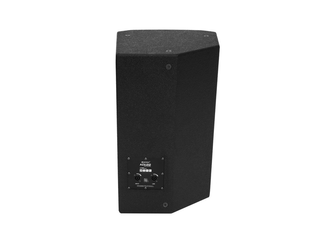 OMNITRONIC AZX-212 12" enceinte passive 200W RMS