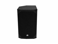 OMNITRONIC AZX-212 12" enceinte passive 200W RMS