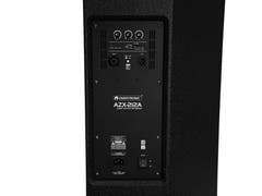 Omnitronic AZX-212A Enceinte PA Active