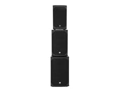 Omnitronic AZX-212A Enceinte PA Active