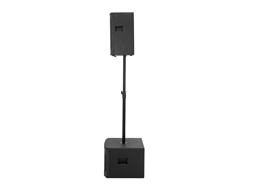 Omnitronic AZX-212A Enceinte PA Active