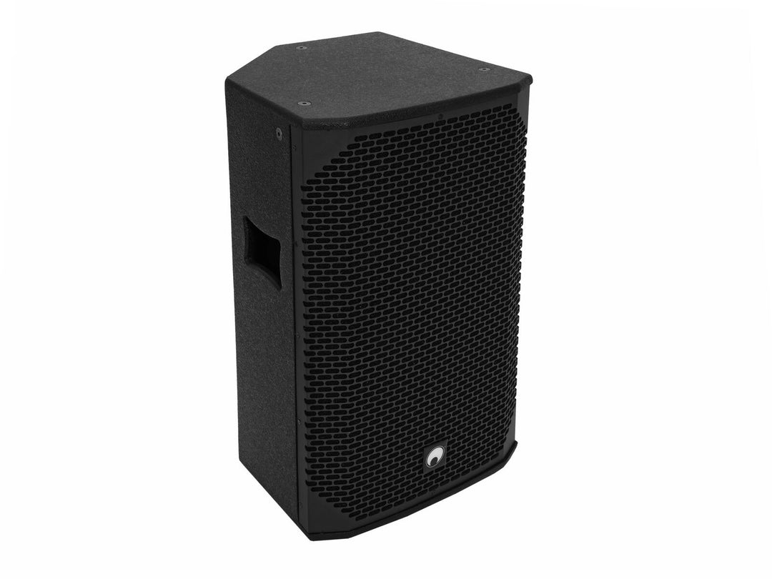 OMNITRONIC AZX-215 enceinte 2 voies 300W