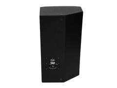 OMNITRONIC AZX-215 enceinte 2 voies 300W