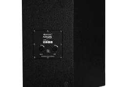 OMNITRONIC AZX-215 enceinte 2 voies 300W