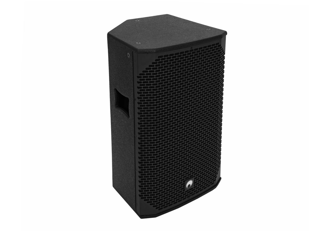 Omnitronic AZX-215A Enceinte PA Active