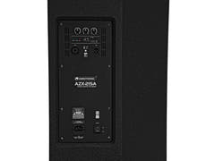 Omnitronic AZX-215A Enceinte PA Active