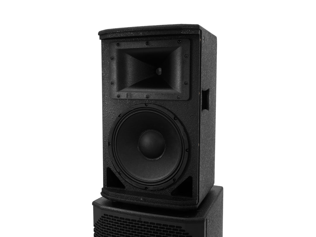 Omnitronic AZX-215A Enceinte PA Active